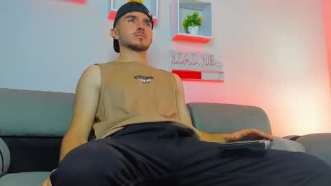 Dante online show from 02.20.26