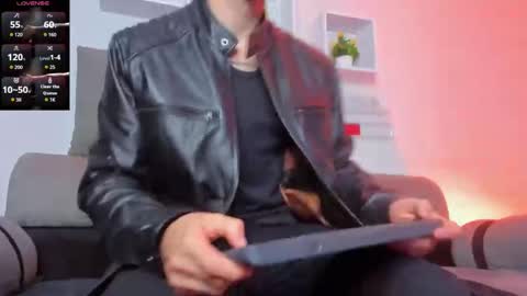 Dante online show from 04.26.26