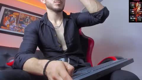 Dante online show from 06.05.26