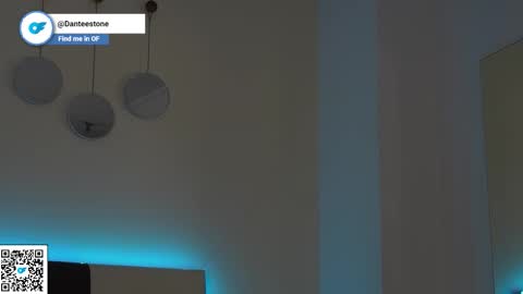 Dante online show from 01.14.26