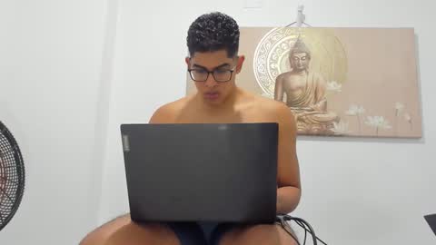 Snapshot of dantegooboy chatting on 03.03.26 dantegooboy online show from 03.03.26