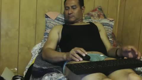 dantehot82 online show from 12.15.24