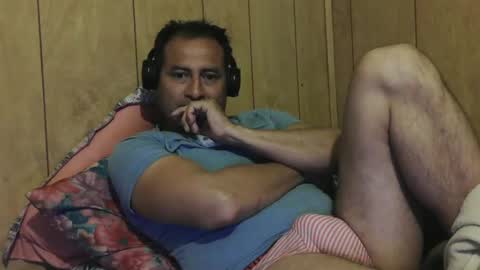 dantehot82 online show from 12.17.24