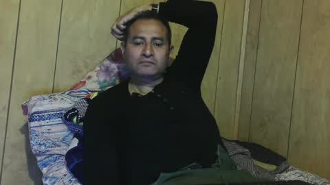 dantehot82 online show from 12.25.24