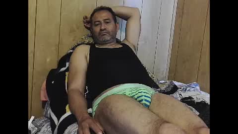 dantehot82 online show from 01.01.25