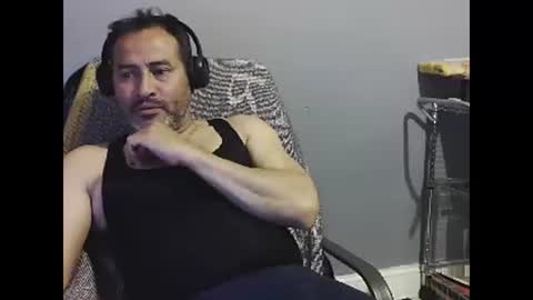 dantehot82 online show from 01.07.25