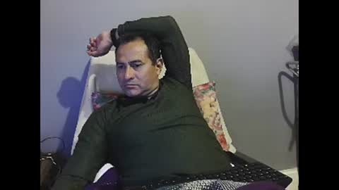 dantehot82 online show from 01.12.25