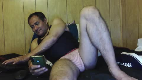 dantehot82 online show from 11.28.25