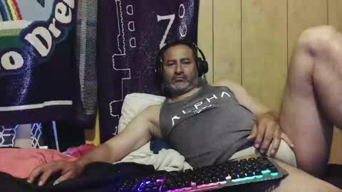 dantehot82 online show from 02.27.26