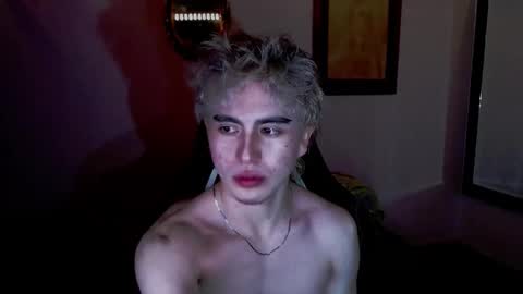 danteobscuro online show from 11.17.25