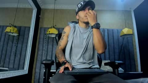 Dante online show from 03.18.26