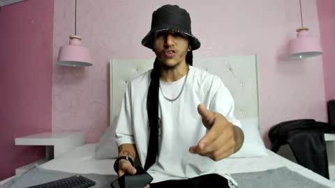 Dante online show from 04.27.26