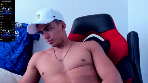 Dante online show from 12.20.24