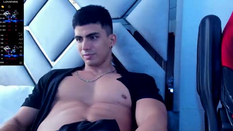 Dante online show from 12.27.24