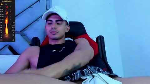 Dante online show from 01.24.25