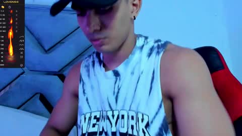 Dante online show from 03.11.25