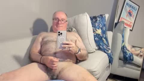 Mark online show from 03.12.26