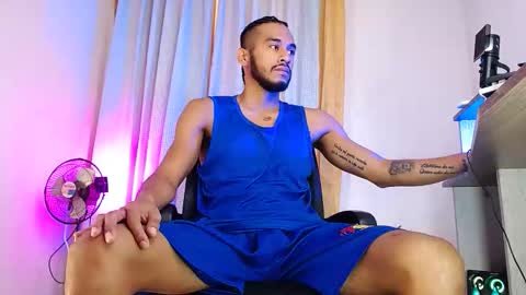 Dante Santoro online show from 03.14.26