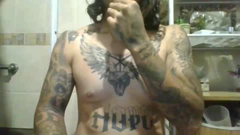 Snapshot of dantesucubus chatting on 03.08.26 Incubus boy online show from 03.08.26