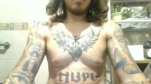 Snapshot of dantesucubus chatting on 03.20.26 Incubus boy online show from 03.20.26