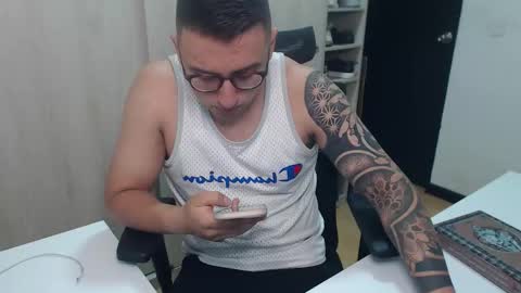 dantevesper online show from 03.08.26