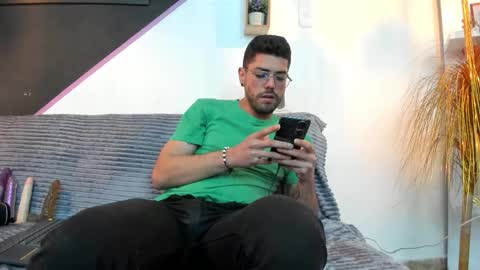 Dante Winter online show from 03.09.26