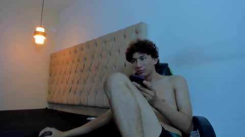 dantex_ online show from 11.18.25