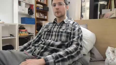 Daniel online show from 12.01.24