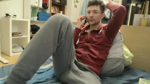 Daniel online show from 12.17.24