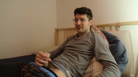 Daniel online show from 12.27.24