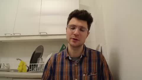 Daniel online show from 01.04.25