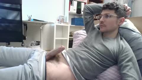 Daniel online show from 01.16.25