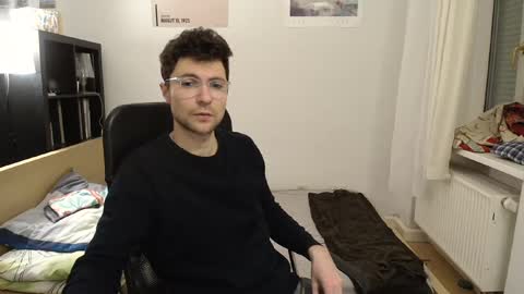 Daniel online show from 02.09.25