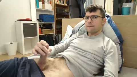 Daniel online show from 10.01.25