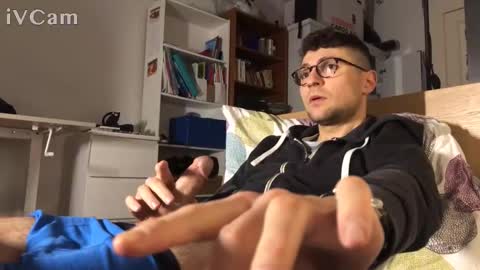 Daniel online show from 11.30.25