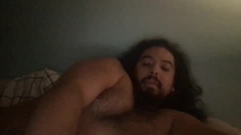 danthemano12233 online show from 12.16.24