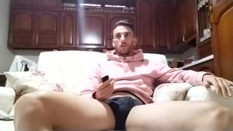 dany91camma online show from 02.05.25