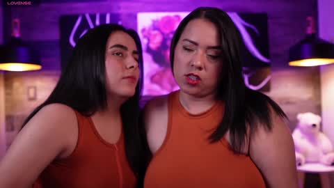 Dany And Alexa online show from 01.15.25