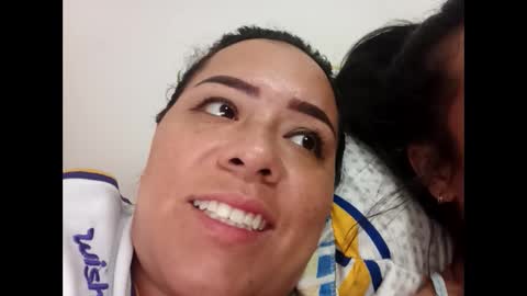 Dany And Alexa online show from 02.04.25