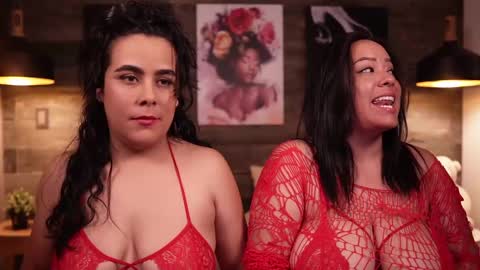 Dany And Alexa online show from 02.12.25