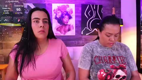 Dany And Alexa online show from 04.22.26