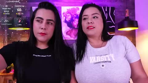 Dany And Alexa online show from 04.27.26