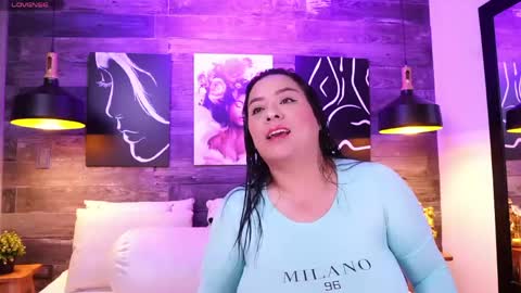 Snapshot of dany_alexa chatting on 05.04.26 Dany And Alexa online show from 05.04.26