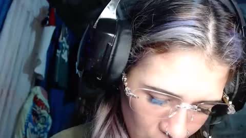 Dani  online show from 02.18.26