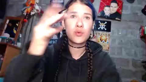 Dani  online show from 05.20.26