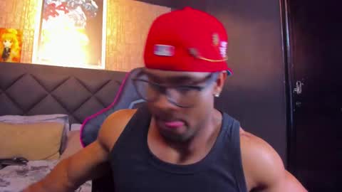 Dany online show from 10.16.25