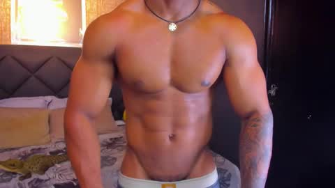 Dany online show from 10.26.25