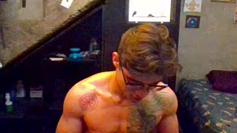 dany_kyng online show from 02.05.26