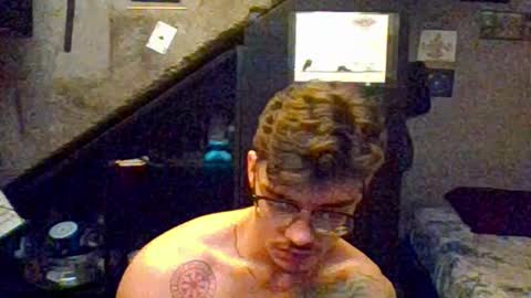 dany_kyng online show from 02.22.26