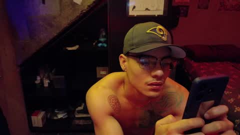 dany_kyng online show from 05.06.26